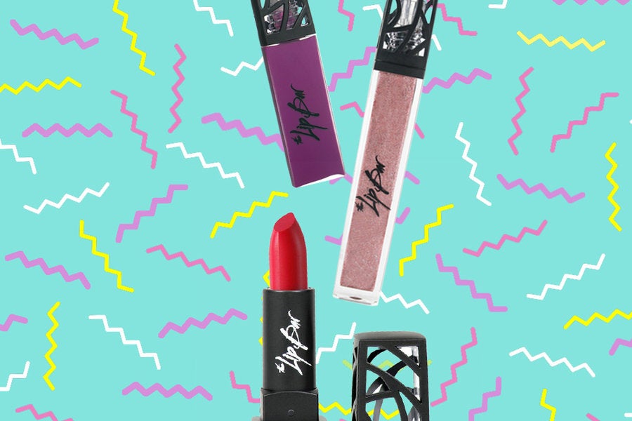 The Lip Bar At Target Essence